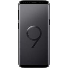 Смартфон Samsung SM-G965F (Galaxy S9+) 6/64GB DUAL SIM BLACK
